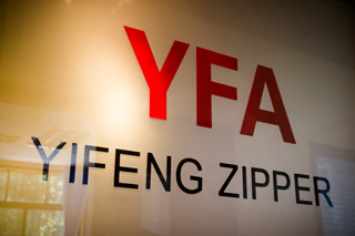 探花在线播放YFA ZIPPER係列樣品展廳